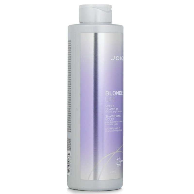Blonde Life Violet Shampoo (For Cool, Bright Blondes) Size: 1000ml/33.8oz Weight: 1.13KG