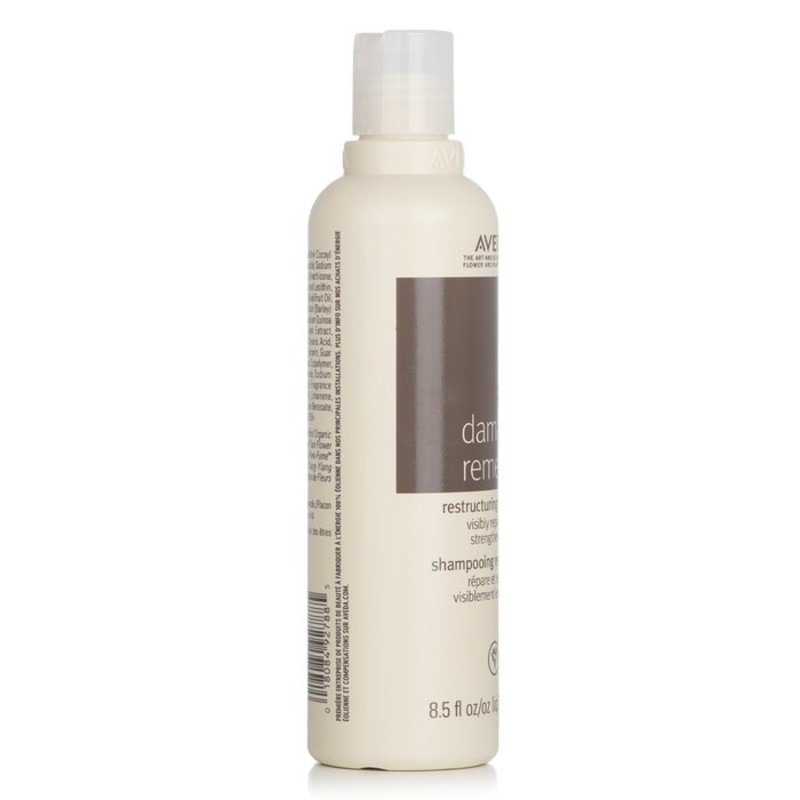 Damage Remedy Restructuring Shampoo Size: 250ml/8.5oz Weight: 0.29KG