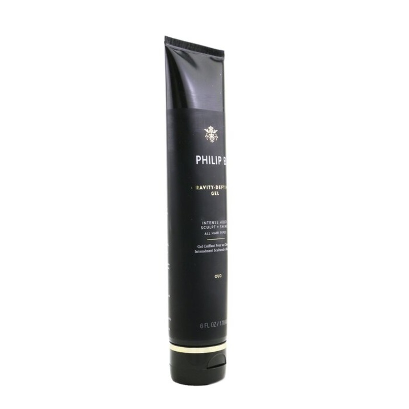 Gravity-Defying Gel (Intense Hold Sculpt + Shine – All Hair Types) Size: 178ml/6oz Weight: 0.20KG