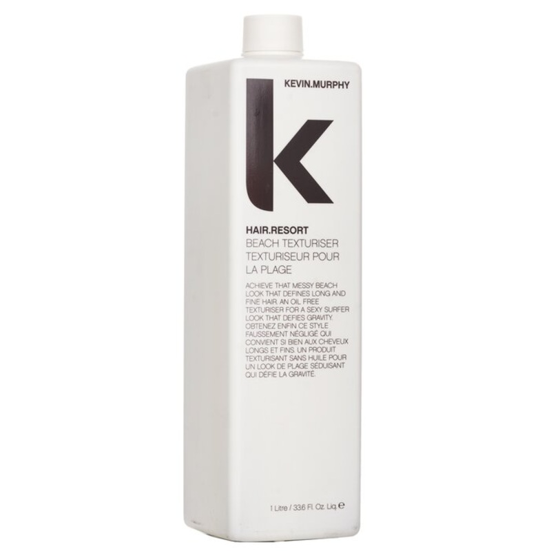 Hair.Resort Beach Texturiser Size: 1000ml/33.6oz Weight: 1.13KG