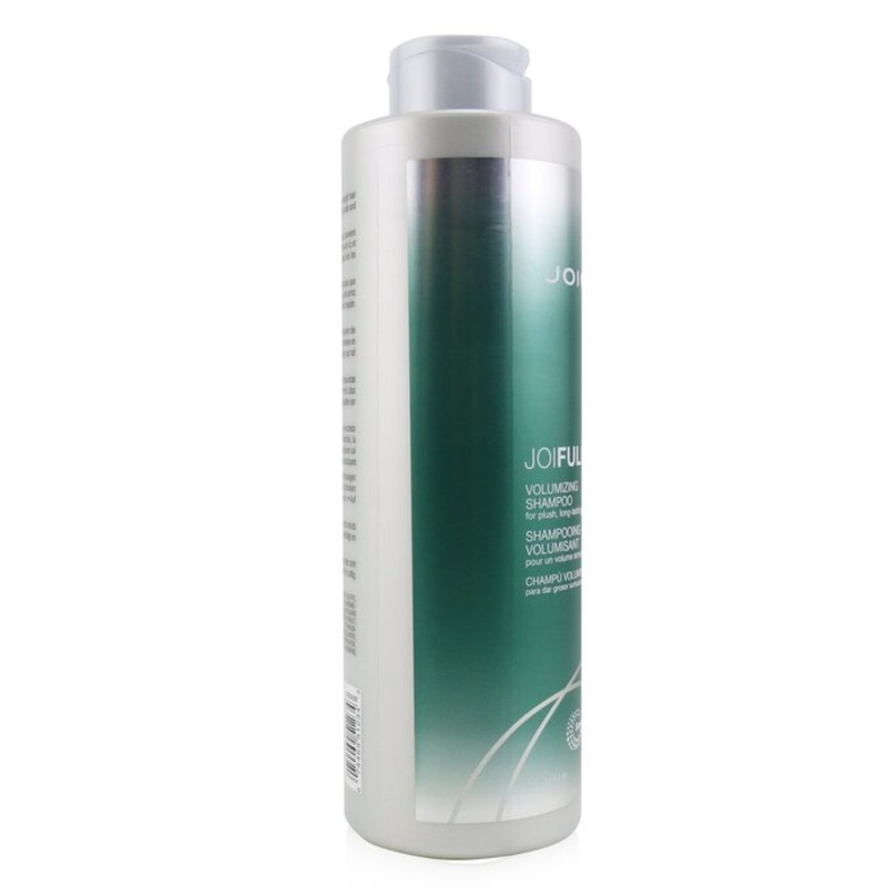 JoiFULL Volumizing Shampoo (For Plush, Long-Lasting Fullness) Size: 1000ml/33.8oz Weight: 1.12KG