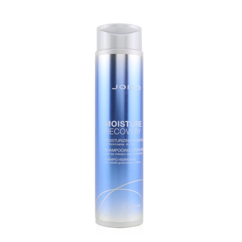 Moisture Recovery Moisturizing Shampoo (For Thick/ Coarse, Dry Hair) Size: 300ml/10.1oz Weight: 0.35KG
