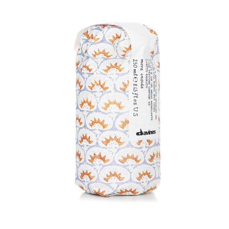 More Inside This Is A Medium Hold Modeling Gel (For Full Bodied, Wet Looks) Size: 250ml/8.45oz Weight: 0.29KG