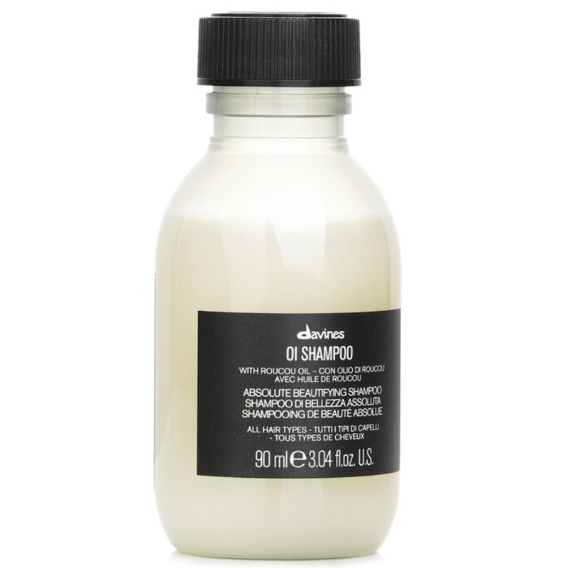 OI Shampoo Size: 90ml/3.04oz Weight: 0.11KG