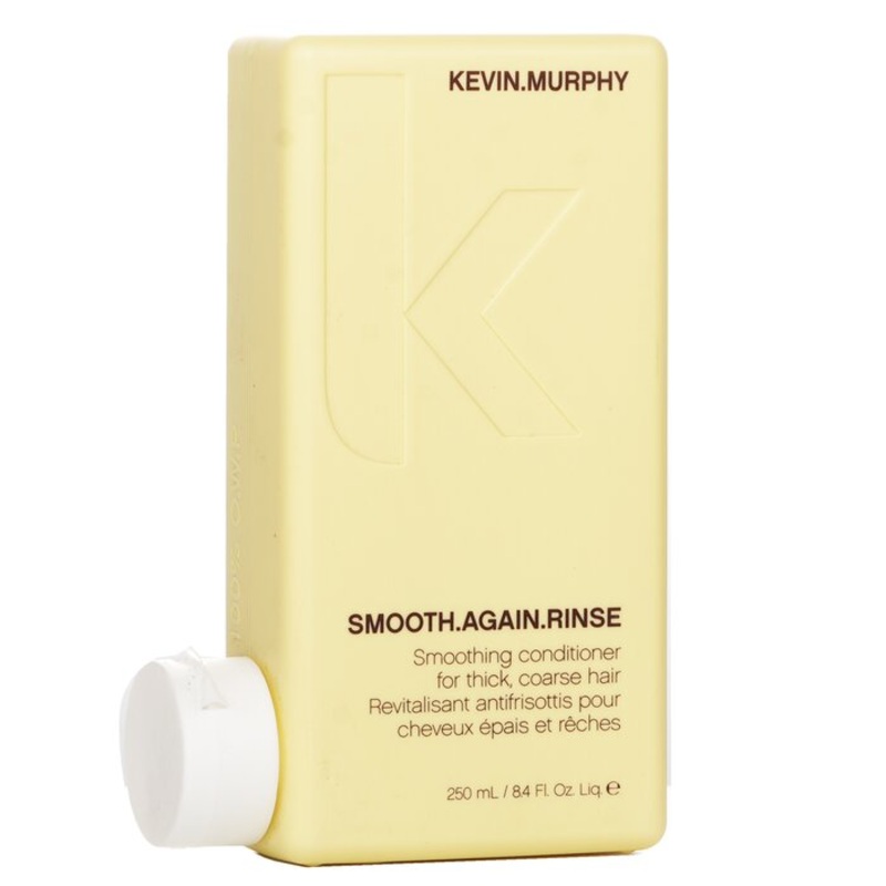 Smooth.Again.Rinse (Smoothing Conditioner – For Thick, Coarse Hair) Size: 250ml/8.4oz Weight: 0.30KG