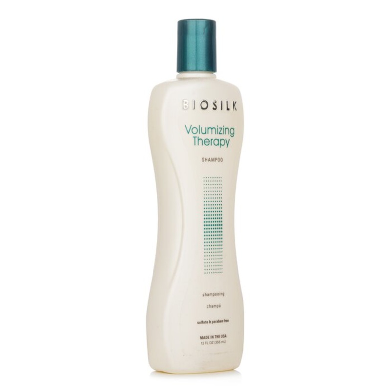 Volumizing Therapy Shampoo Size: 355ml/12oz Weight: 0.40KG
