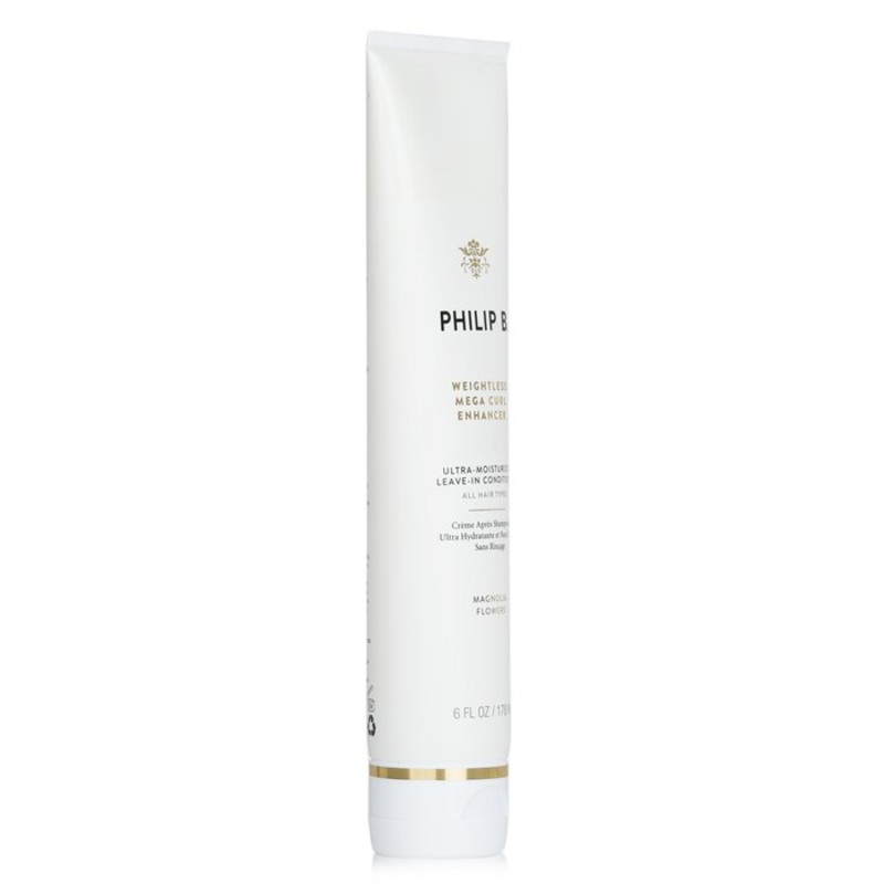Weightless Mega Curl Enhancer Size: 178ml/6oz Weight: 0.20KG