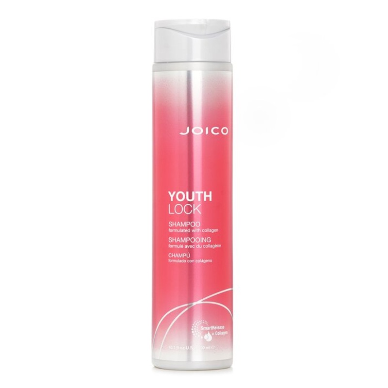 Youthlock Shampoo Size: 300ml Weight: 0.36KG