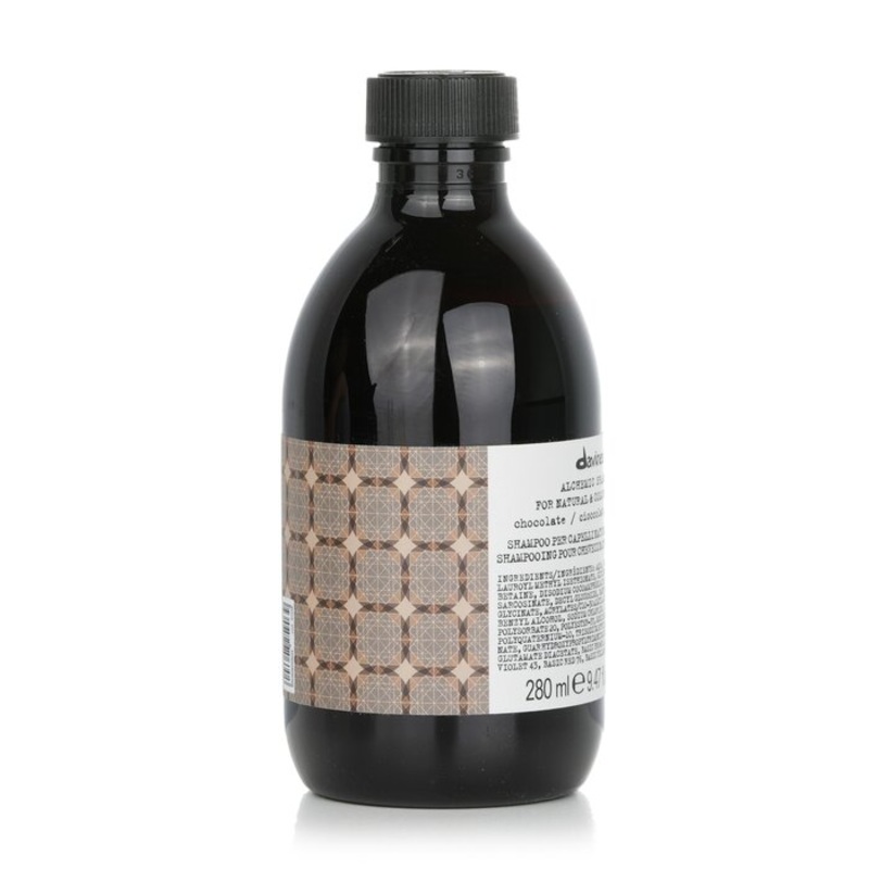 Alchemic Shampoo Size: 280ml/9.46oz Weight: 0.32KG