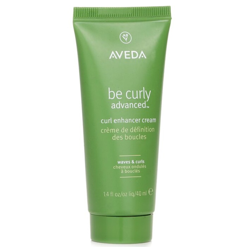 Be Curly Advanced Curl Enhancer Cream (Travel Size) Size: 40ml Weight: 0.05KG