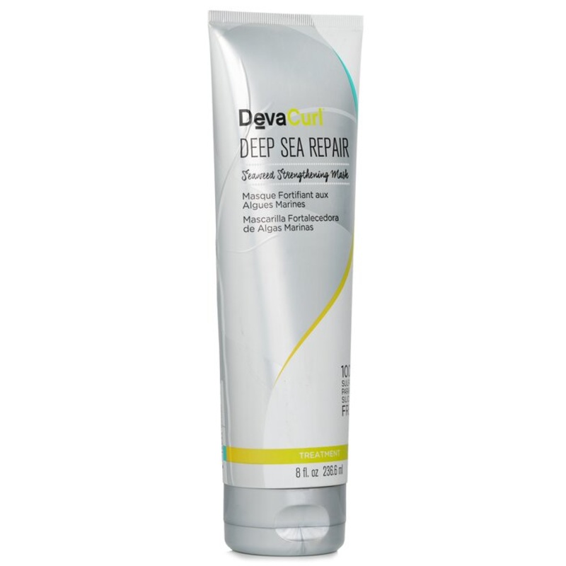 Deep Sea Repair (Seaweed Strengthening Mask) Size: 236.6ml/8oz Weight: 0.26KG