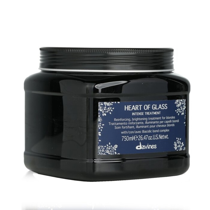Heart Of Glass Intense Treatment Size: 750ml/26.47oz Weight: 0.82KG