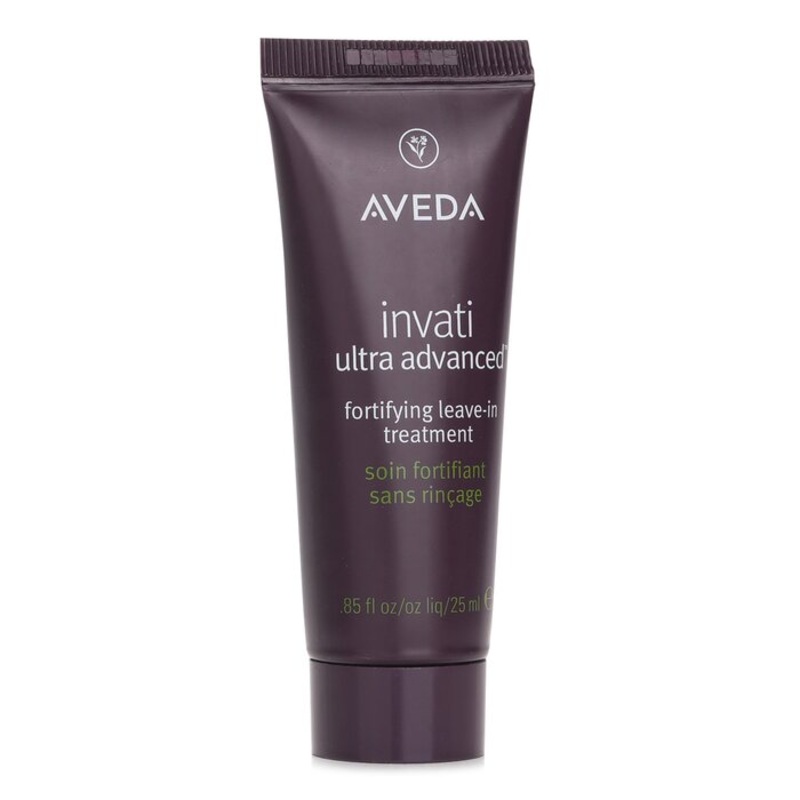 Invati Ultra Advanced Leave-In Treatment (Travel Size) Size: 25ml Weight: 0.03KG