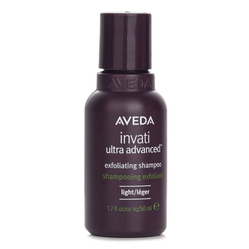 Invati Ultra Advanced Shampoo Light (Travel Size) Size: 50ml Weight: 0.06KG