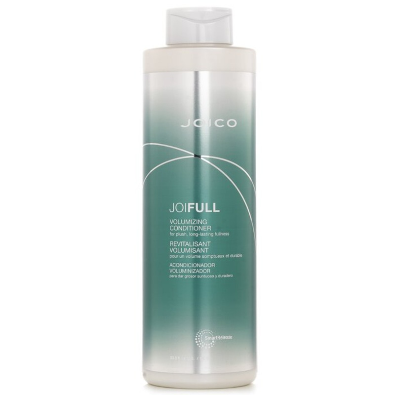 JoiFULL Volumizing Conditioner (For Plush, Long-Lasting Fullness) Size: 1000ml/33.8oz Weight: 1.08KG