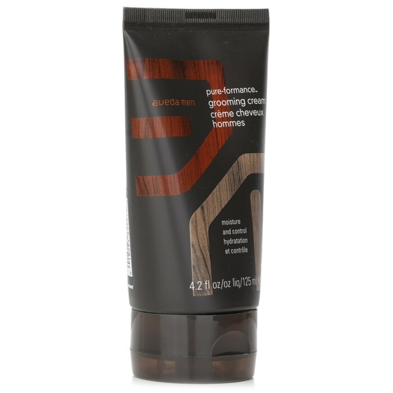 Men Pure-Formance Grooming Cream (Moisture & Control Hydratation) Size: 125ml/4.2oz Weight: 0.15KG