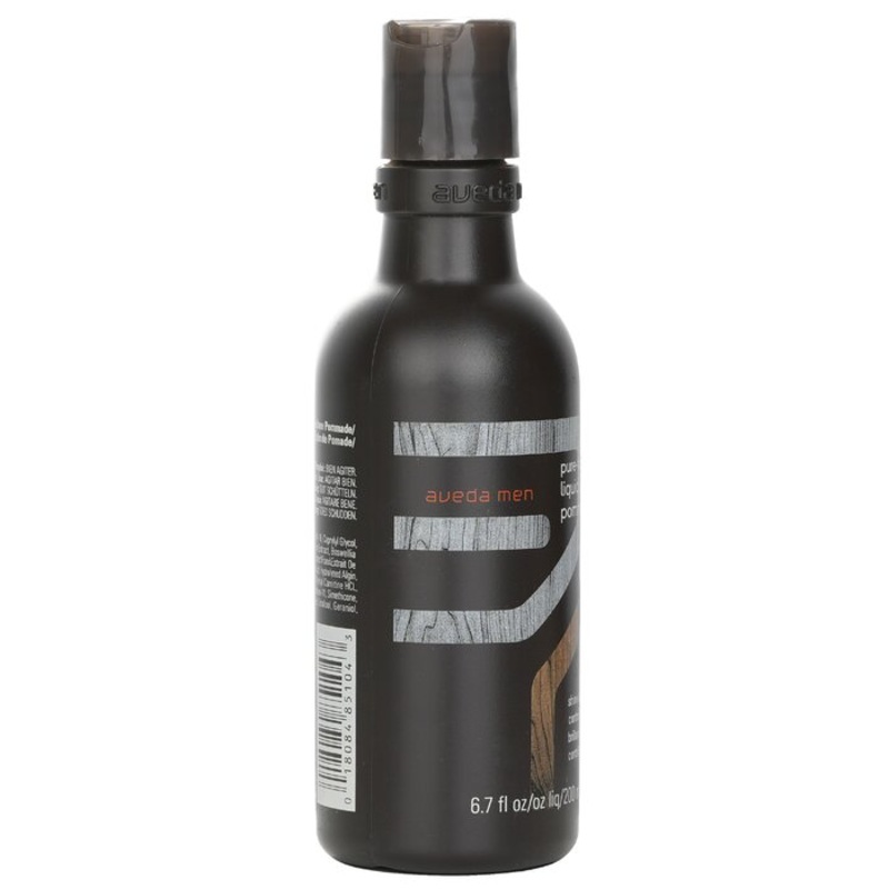 Men Pure-Formance Liquid Pomade Size: 200ml/6.7oz Weight: 0.23KG