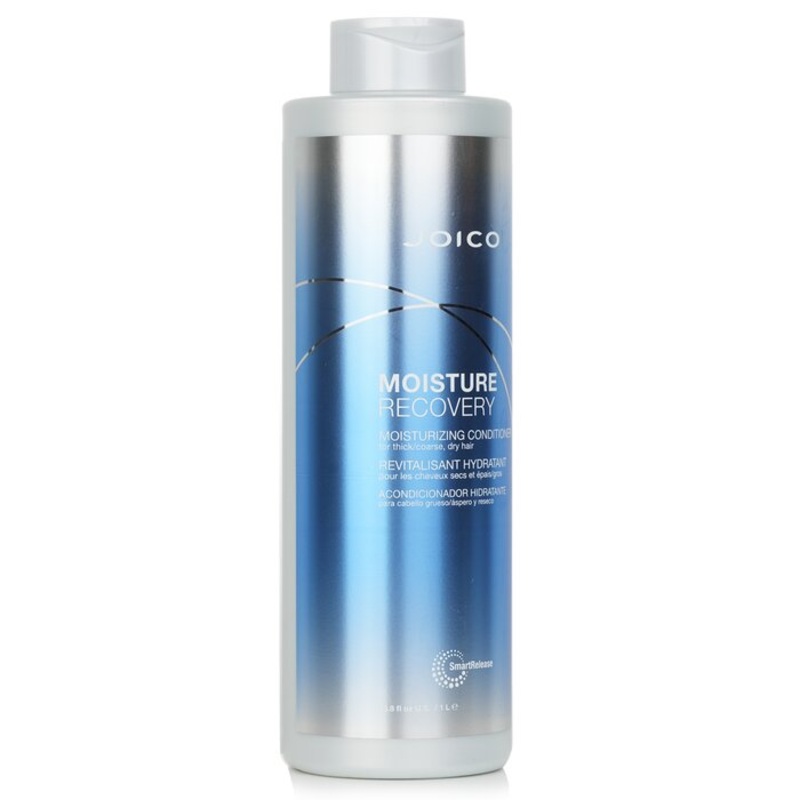 Moisture Recovery Moisturizing Conditioner (For Thick/ Coarse, Dry Hair) Size: 1000ml/33.8oz Weight: 1.10KG