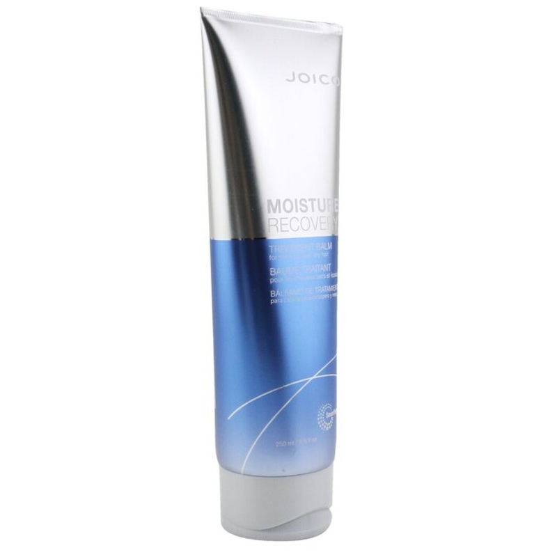 Moisture Recovery Treatment Balm (For Thick/ Coarse, Dry Hair) Size: 250ml/8.5oz Weight: 0.42KG