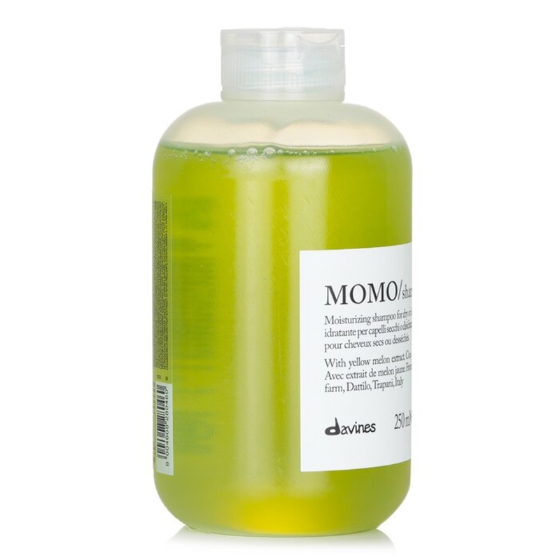 Momo Moisturizing Shampoo Size: 250ml/8.45oz Weight: 0.29KG