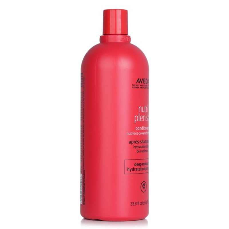 Nutriplenish Conditioner Size: 1000ml/33.8oz Weight: 1.06KG