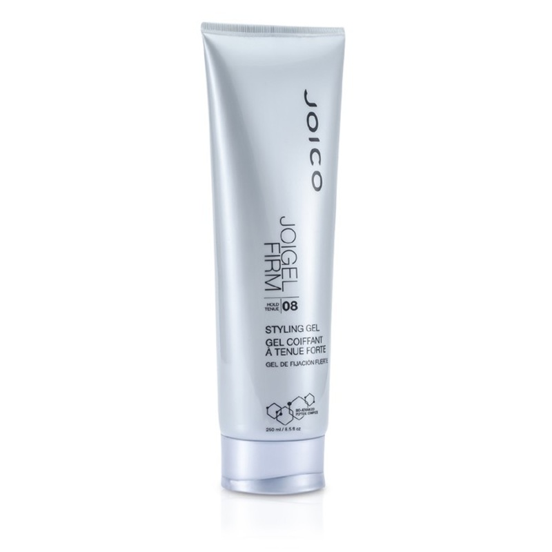 Styling Joigel Firm Styling Gel (Hold 08) Size: 250ml/8.5oz Weight: 0.29KG