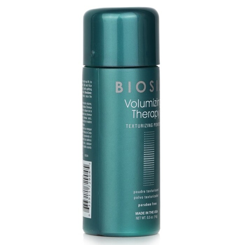 Volumizing Therapy Texturizing Powder Size: 14g/0.5oz Weight: 0.04KG