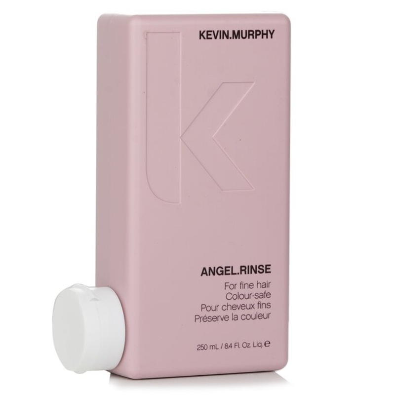 Angel.Rinse (A Volumising Conditioner – For Fine, Dry or Coloured Hair) Size: 250ml/8.4oz Weight: 0.29KG