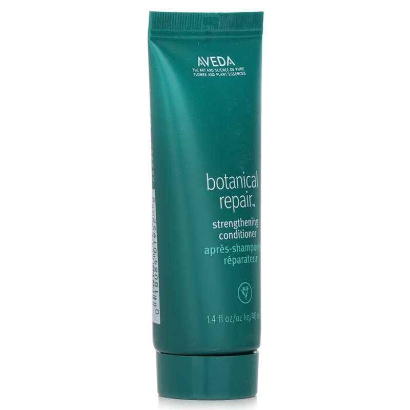 Botanical Repair Strengthening Conditioner Size: 40ml/1.4oz Weight: 0.05KG