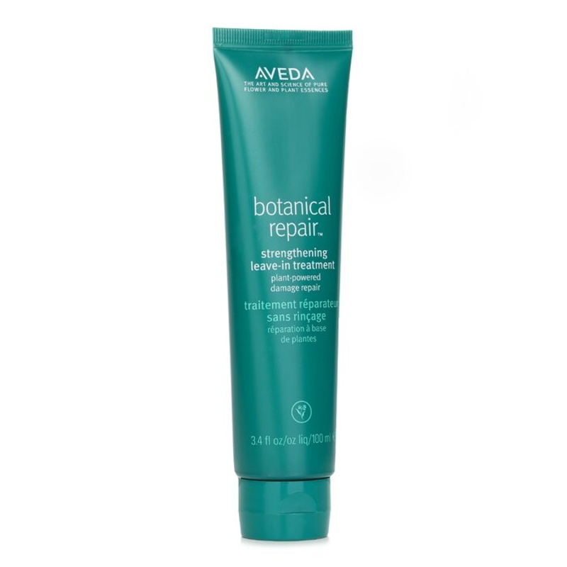 Botanical Repair Strengthening Leave-in Treatment Size: 100ml/3.4oz Weight: 0.12KG