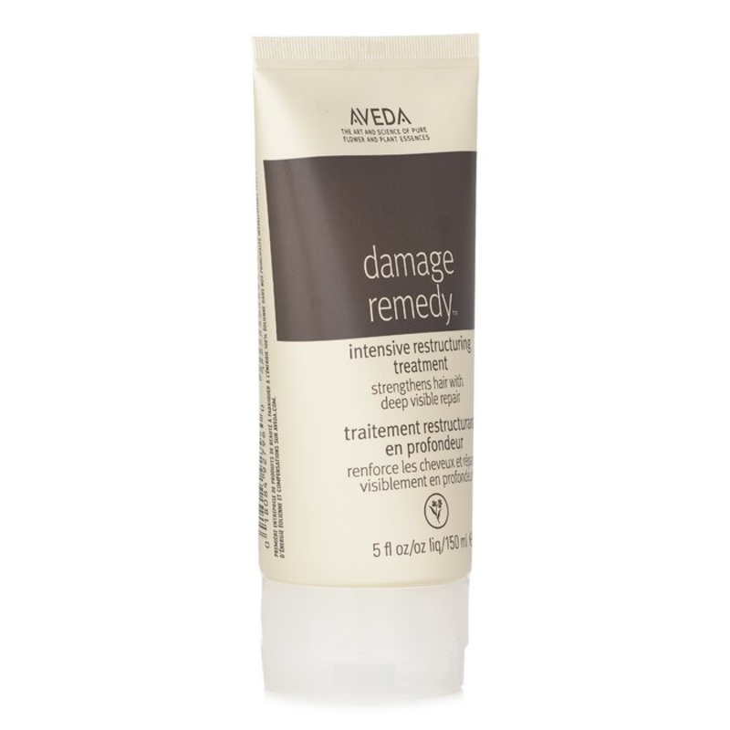 Damage Remedy Intensive Restructuring Treatment Size: 150ml/5oz Weight: 0.17KG