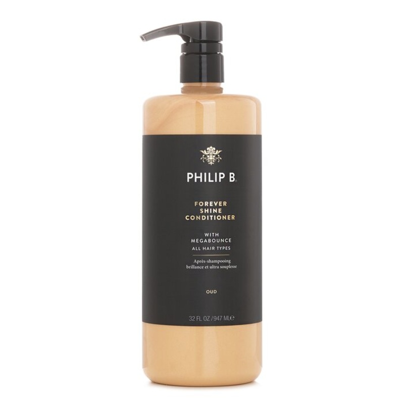 Forever Shine Conditioner (with Megabounce – All Hair Types)(Random Packaging) Size: 947ml/32oz Weight: 1.04KG