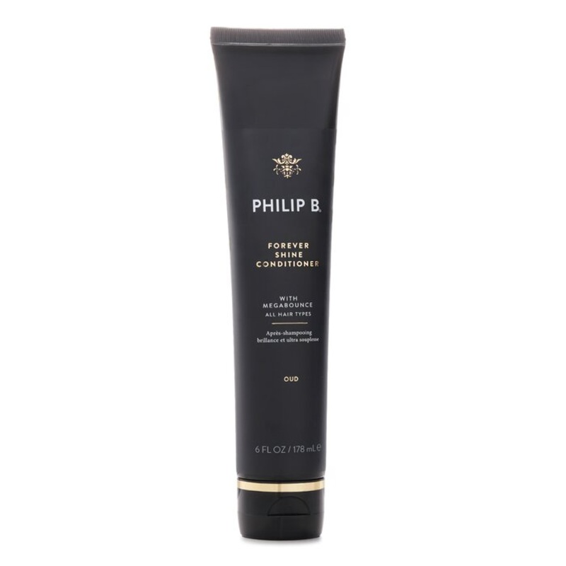 Forever Shine Conditioner (with Megabounce – All Hair Types) Size: 178ml/6oz Weight: 0.20KG