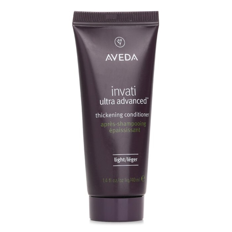 Invati Ultra Advanced Conditioner Light (Travel Size) Size: 40ml Weight: 0.05KG