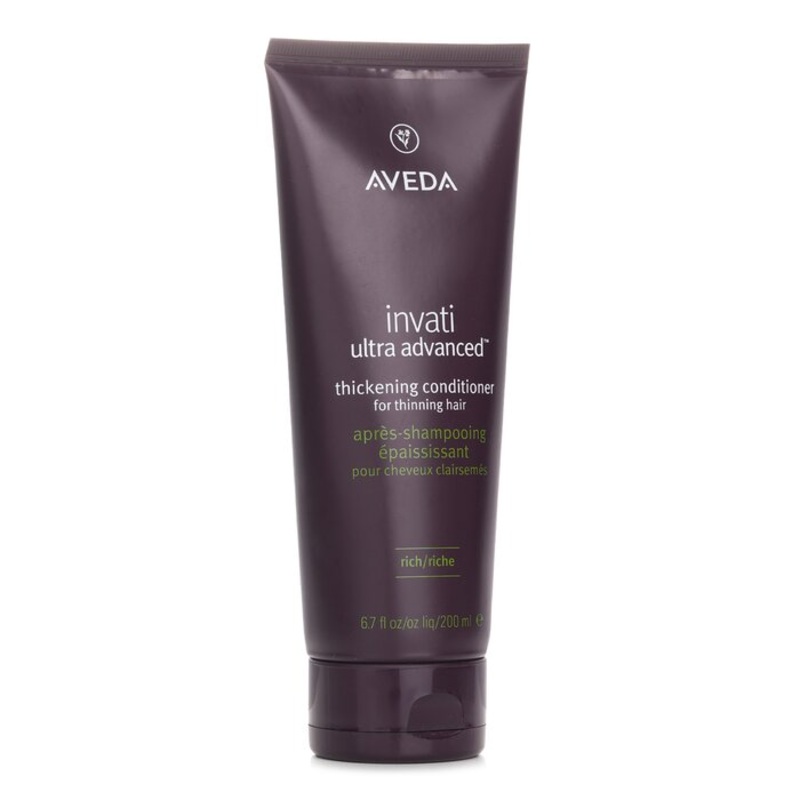 Invati Ultra Advanced Conditioner Rich Size: 200ml Weight: 0.22KG