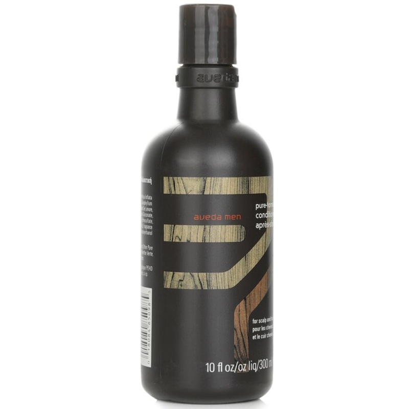 Men Pure-Formance Conditioner Size: 300ml/10oz Weight: 0.33KG