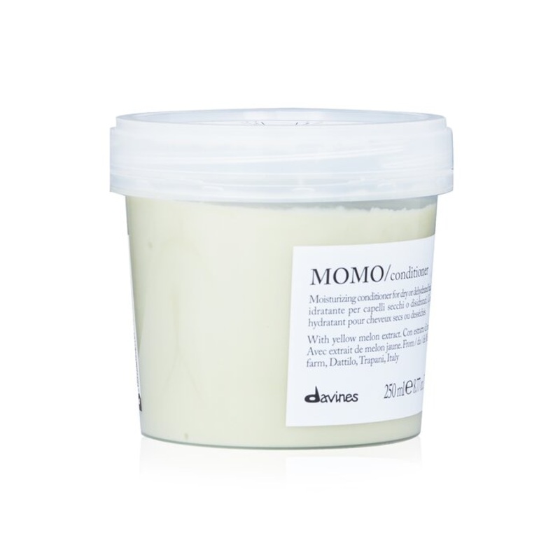 Momo Conditioner (For Dry or Dehydrated Hair) Size: 250ml/8.77oz Weight: 0.28KG