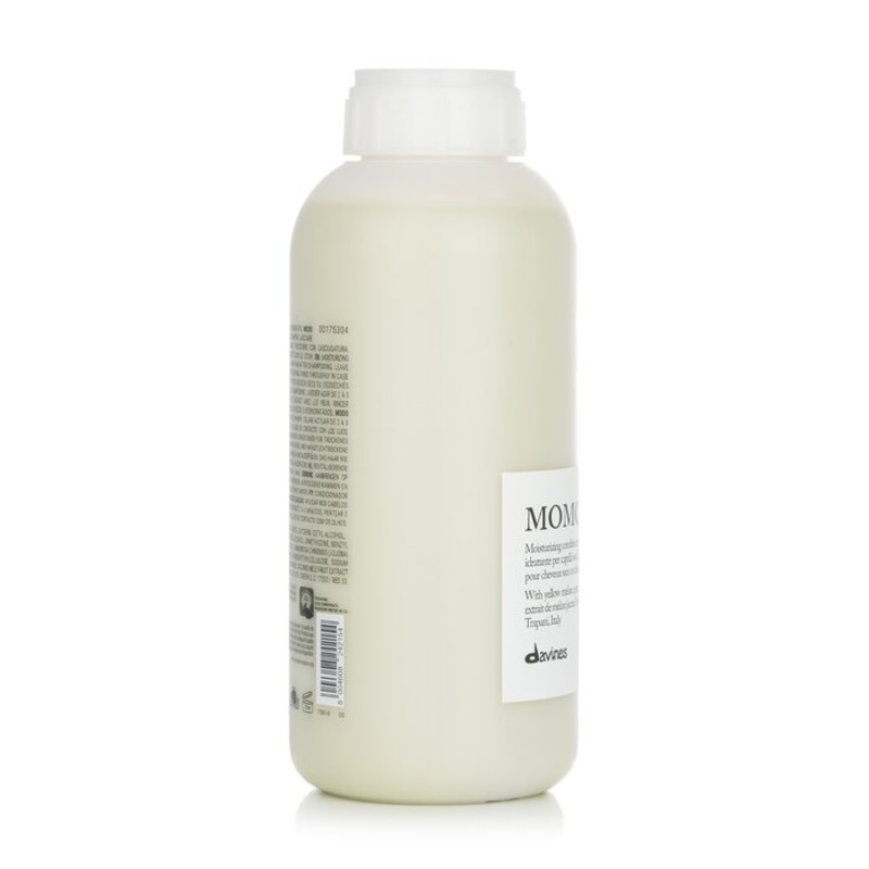 Momo Moisturizing Conditioner (For Dry or Dehydrated Hair) Size: 1000ml/33.8oz Weight: 1.06KG