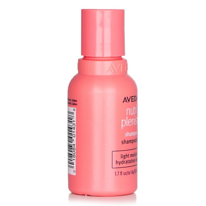 Nutriplenish Shampoo (Travel Size ) Size: 50ml/1.7oz Weight: 0.07KG
