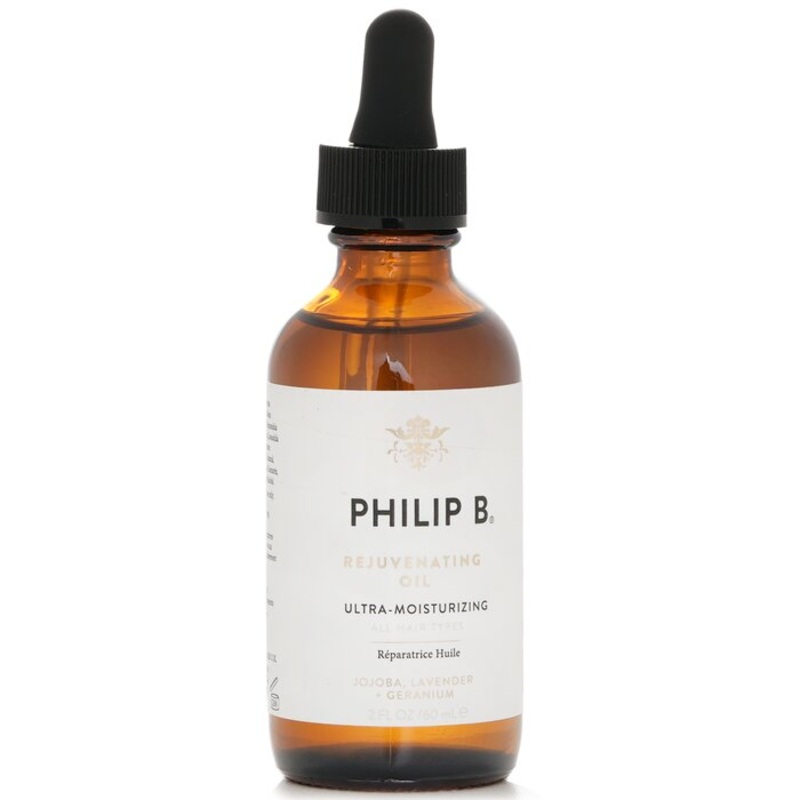 Rejuvenating Oil (Moisture + Repair – All Hair Types) Size: 60ml/2oz Weight: 0.12KG