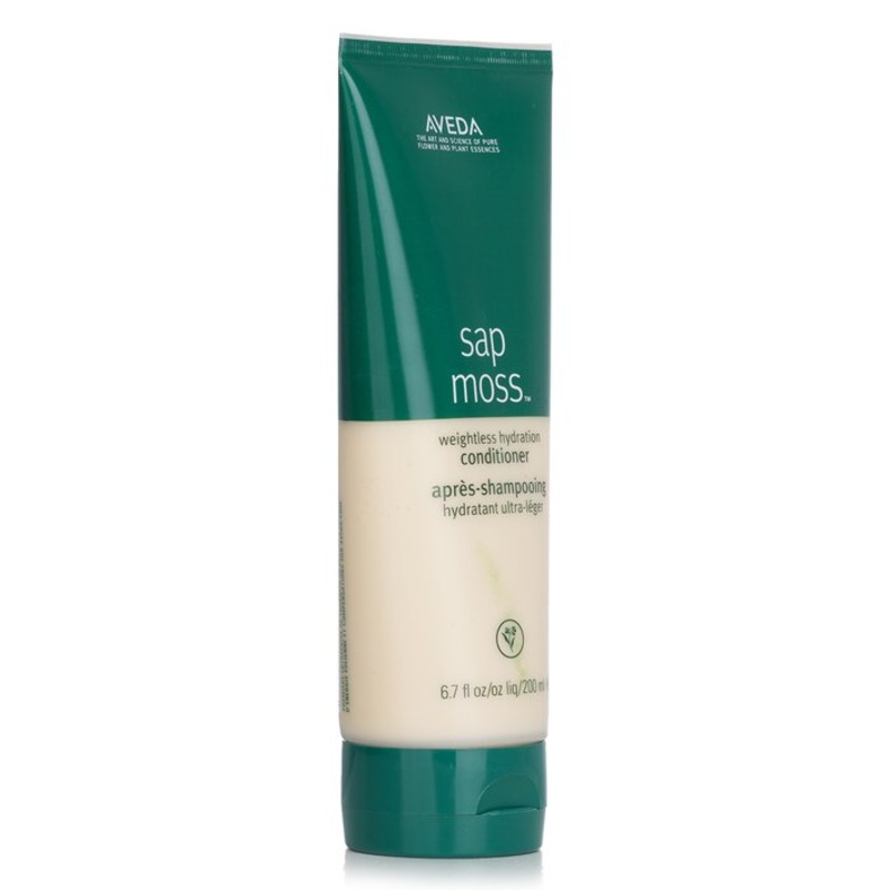 Sap Moss Weightless Hydration Conditioner Size: 200ml/6.7oz Weight: 0.21KG