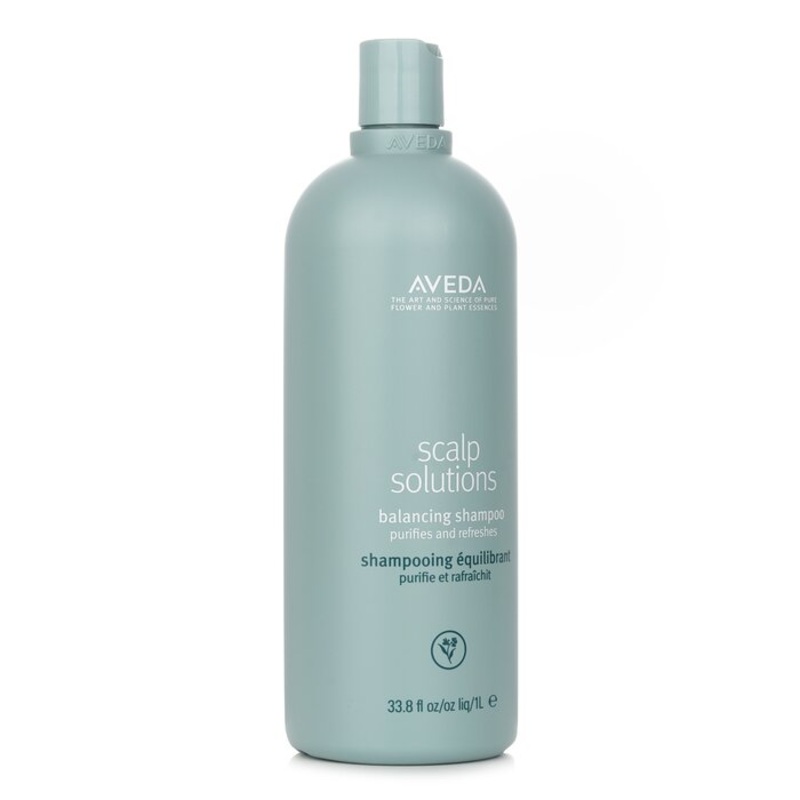 Scalp Solutions Balancing Shampoo Size: 1000ml/33.8oz Weight: 1.13KG