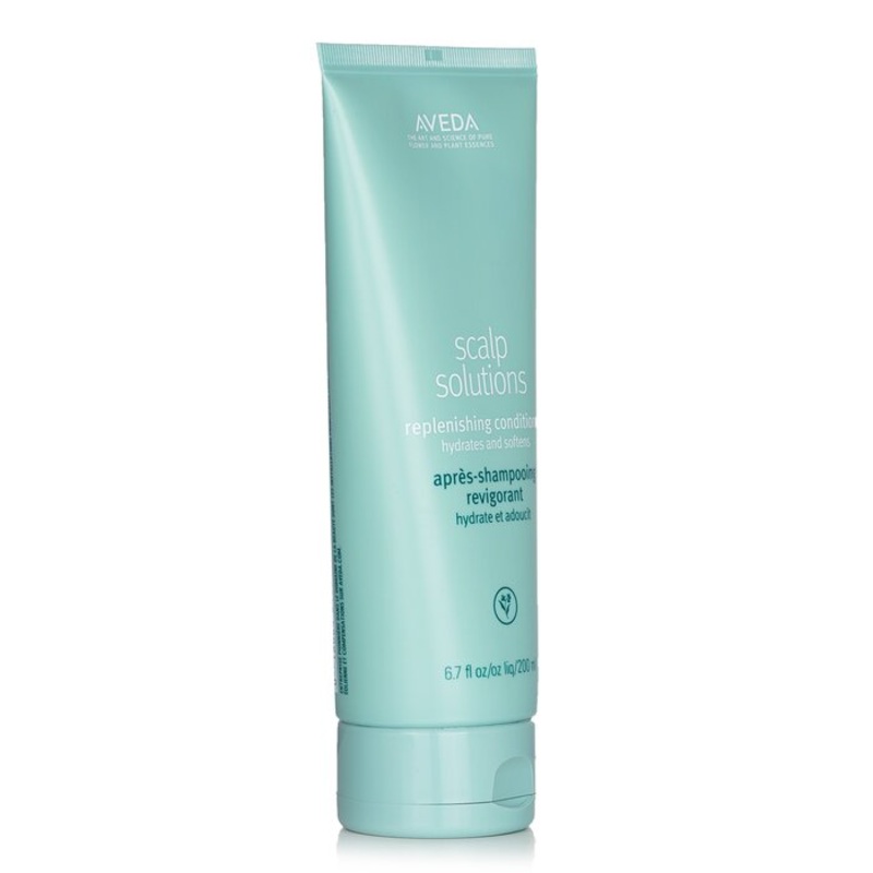 Scalp Solutions Replenishing Conditioner Size: 200ml/6.7oz Weight: 0.22KG