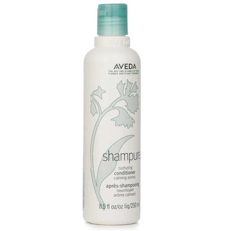 Shampure Nurturing Conditioner Size: 250ml/8.5oz Weight: 0.28KG