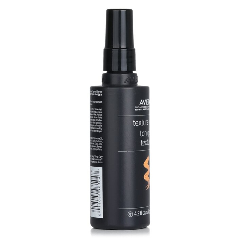 Texture Tonic Size: 125ml/4.2oz Weight: 0.15KG