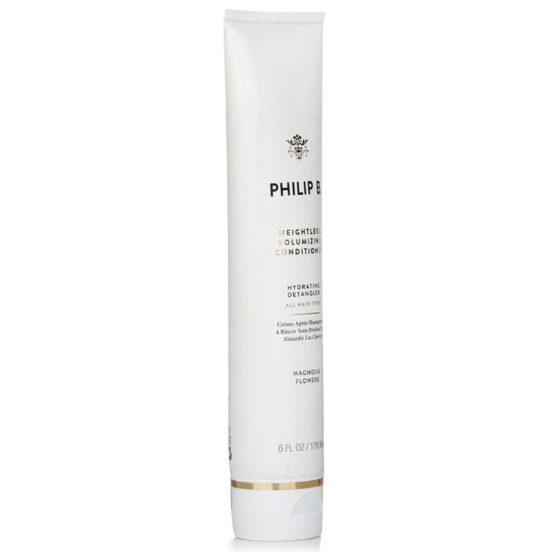Weightless Volumizing Conditioner (All Hair Types) Size: 178ml/6oz Weight: 0.19KG