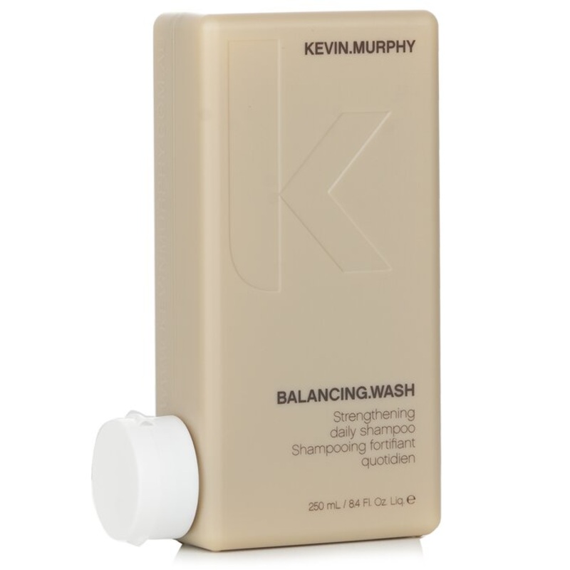 Balancing.Wash (Strengthening Daily Shampoo – For Coloured Hair) Size: 250ml/8.4oz Weight: 0.29KG