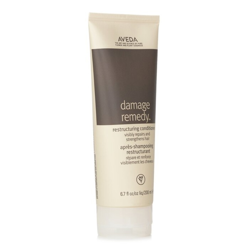 Damage Remedy Restructuring Conditioner (New Packaging) Size: 200ml/6.7oz Weight: 0.22KG