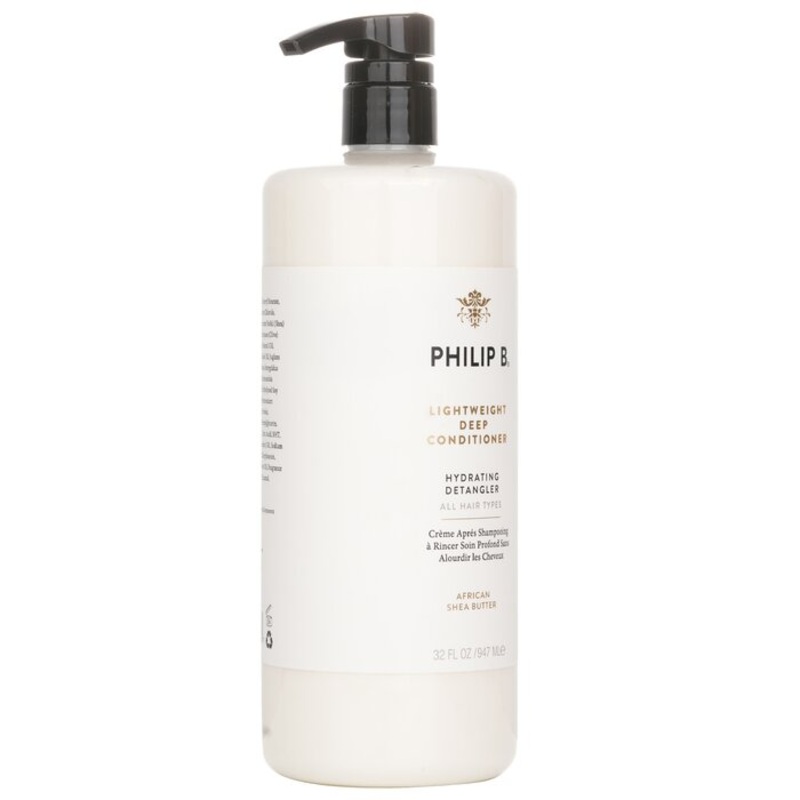 Lightweight Deep Conditioner Size: 947ml/32oz Weight: 0.97KG