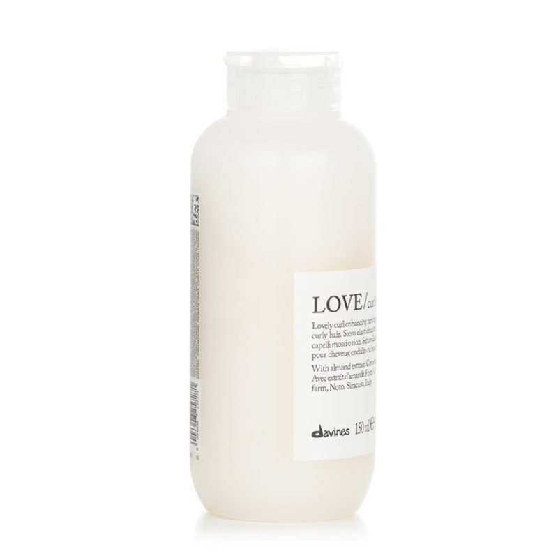 Love Curl Cream (Lovely Curl Enhancer For Wavy or Curly Hair) Size: 150ml/5.07oz Weight: 0.17KG